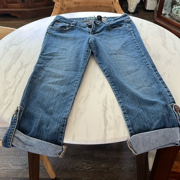 Dkny Denim - DKNY Jeans so-low-lita